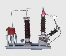 中性點接地電阻柜及接觸器柜的特點